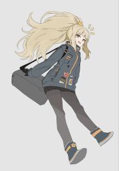 ezra (project moon) from limbus company
