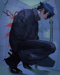 jason todd from batman (series)