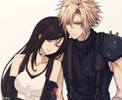 cloud strife from final fantasy