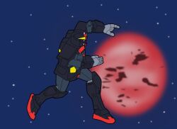 gundam fan art