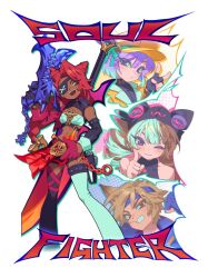 league of legends fan art