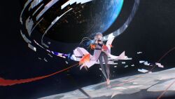 indie virtual youtuber fan art