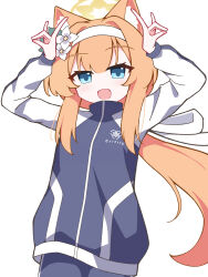 mari (blue archive) from blue archive