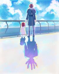himeko (honkai: star rail) from honkai: star rail