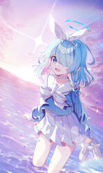 arona (blue archive) from blue archive by neko daruma