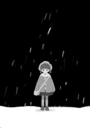 doujima nanako from persona