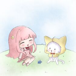 momo (nikki) from nikki (series)