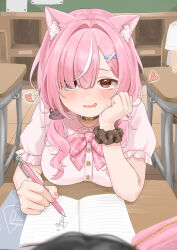 indie virtual youtuber fan art