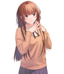 kamizaki risa from amagami