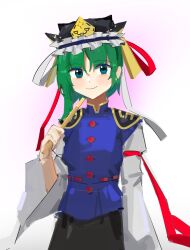 shiki eiki from touhou