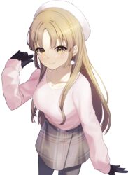 sister claire from nijisanji