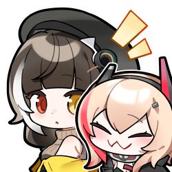 m4 sopmod ii (girls' frontline) from girls' frontline 2: exilium