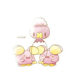 drifloon from pokemon