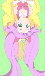 manaka laala from pretty series