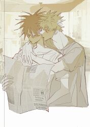 amano ginji from getbackers