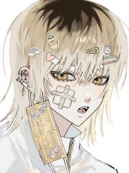 original fan art