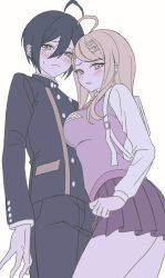 akamatsu kaede from danganronpa (series)