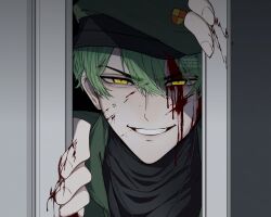 flippy (happy tree friends) from happy tree friends