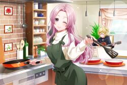 tsukimiyama nagisa from d4dj