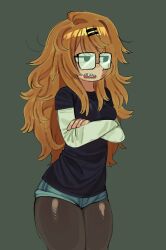 original fan art