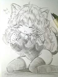 original fan art