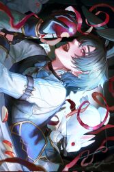 lohen (genshin impact) from genshin impact