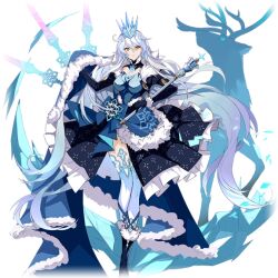 kiana kaslana from honkai (series)