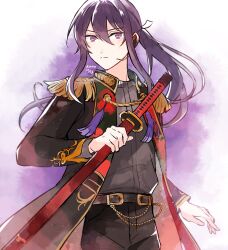 kanzaki souma from ensemble stars!