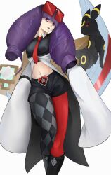 rachel (pokemon) from pokemon