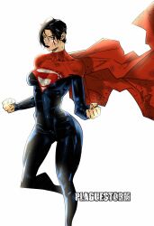 dc comics fan art