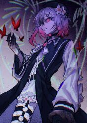 sakuraba ema from mahou shoujo no majo saiban