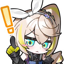 girls' frontline 2: exilium fan art
