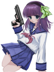 nakamura yuri from angel beats!