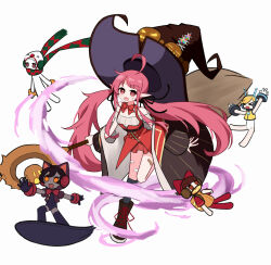 dungeon and fighter fan art