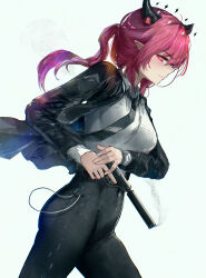 irys (hololive) from hololive