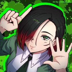 persona fan art