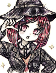 yumeno himiko from danganronpa (series)