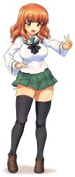 japan (hetalia) from girls und panzer