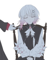 sakuraba ema from mahou shoujo no majo saiban