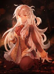 olga marie animusphere from fate/grand order by shirama (c2h76 5)