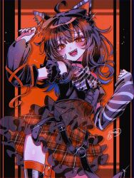 mahou shoujo no majo saiban fan art