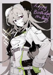 mulberry (arknights) from arknights