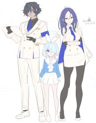 arona (blue archive) from blue archive