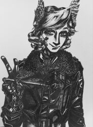 original fan art