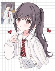 shinonome ena from project sekai by azuki (az my)