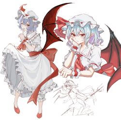houjuu nue from touhou