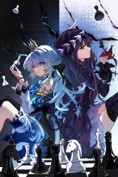 cerydra (honkai: star rail) from honkai: star rail