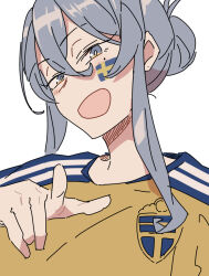 gotland (kancolle) from kantai collection