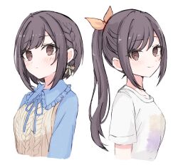 shinonome ena from project sekai by azuki (az my)