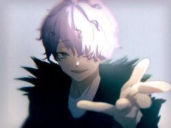 garry (ib) from ib (kouri)